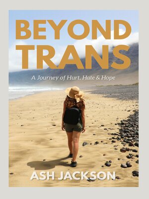 cover image of Beyond Trans